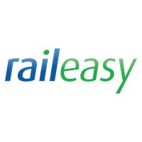 RAILEASY logo