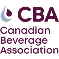 Canadian Beverage Association logo