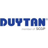 DUY TAN PLASTICS CORPORATION logo