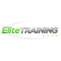 Elite Training Tulsa logo