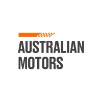 Australian Motors logo