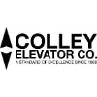 Colley Elevator Company logo