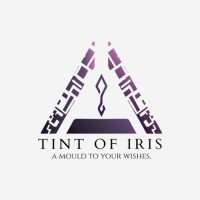 Tint Of Iris logo