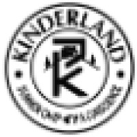 Camp Kinderland logo