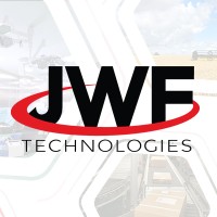 JWF Technologies logo