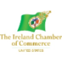 Ireland Chamber Of Commerce - United States logo