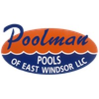 Poolman Pools logo