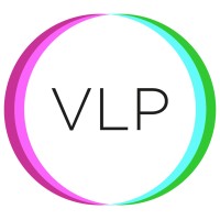 Visual Language Professionals logo
