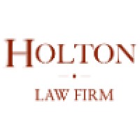 Holton Law Firm, PLLC logo