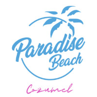 Paradise Beach Cozumel logo