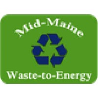 Mid Maine Waste Action Corp logo