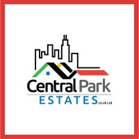 Central Park Estates logo