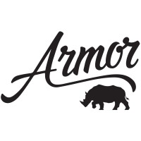 Armor Coffee Co. logo