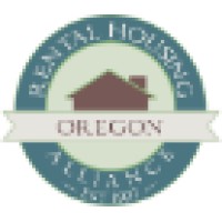 Rental Housing Alliance Oregon logo