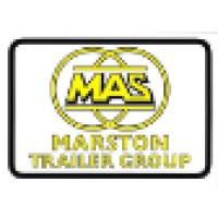 Marston Agricultural Services LImited logo