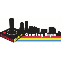 Retro Gaming Expo, Inc. logo