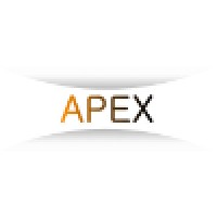 APEX RECRUITER logo