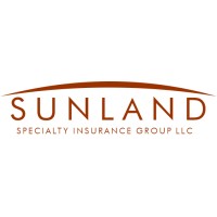 Sunland Specialty Insurance Group LLC logo