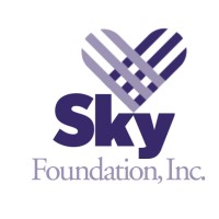 Sky Foundation Inc. logo