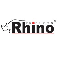 Rhino Products Ltd logo