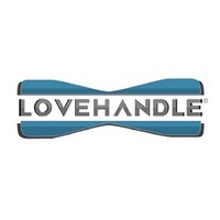 LoveHandle logo