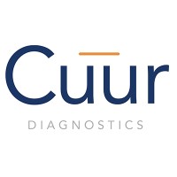 CUUR Diagnostics logo