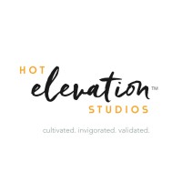 Hot Elevation Studios logo
