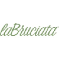 LA BRUCIATA logo