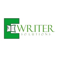 E-Writer Solutions logo