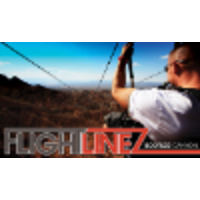 Flightlinez Bootleg Canyon logo