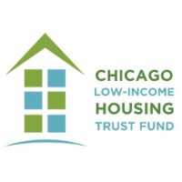 The Chicago Low-Income Housing Trust Fund logo