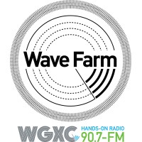 Wave Farm Inc. (incl. WGXC) logo