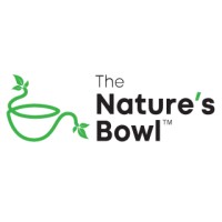 The Nature's Bowl logo