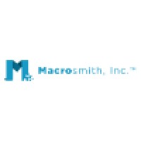 Macrosmith Inc logo