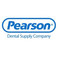 Pearson Dental Supplies, Inc. logo