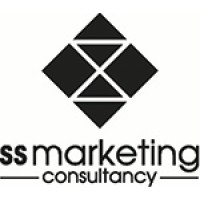 SS Marketing logo