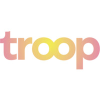 Troop Nutrition logo