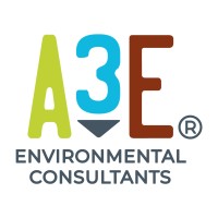 A3 Environmental Consultants logo