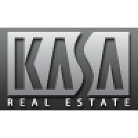 KASA Real Estate logo