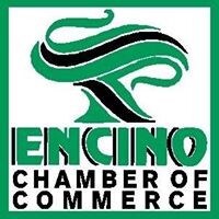 Encino Chamber Of Commerce logo