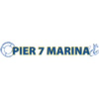 Pier 7 Marina Inc logo