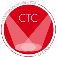 Copenhagen Theatre Circle logo