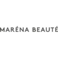 Maréna Beauté logo