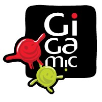 GIGAMIC logo