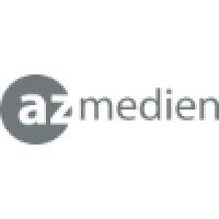AZ Medien logo