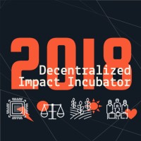 Image of Decentralized Impact Incubator 2018