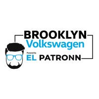 Volkswagen Of Brooklyn logo