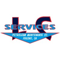 LC Services logo