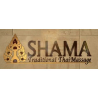 Shama Thai Massage logo