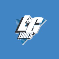 L&G Tool And Machinery Distributors Ltd logo